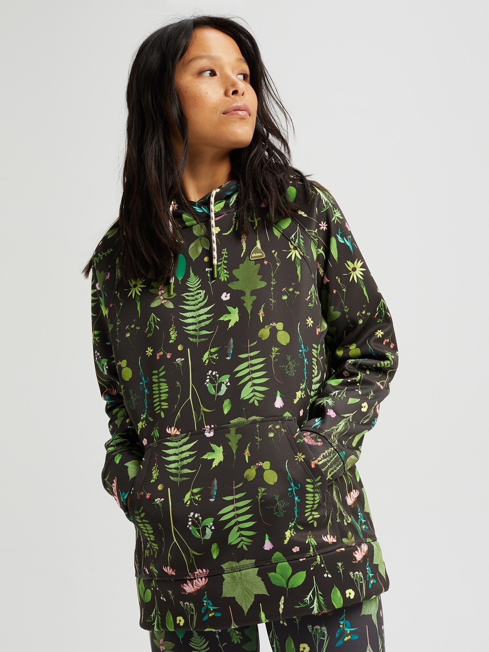 Burton sweater